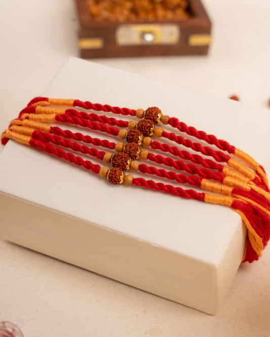 Classic Rakshasutra set (6pc)