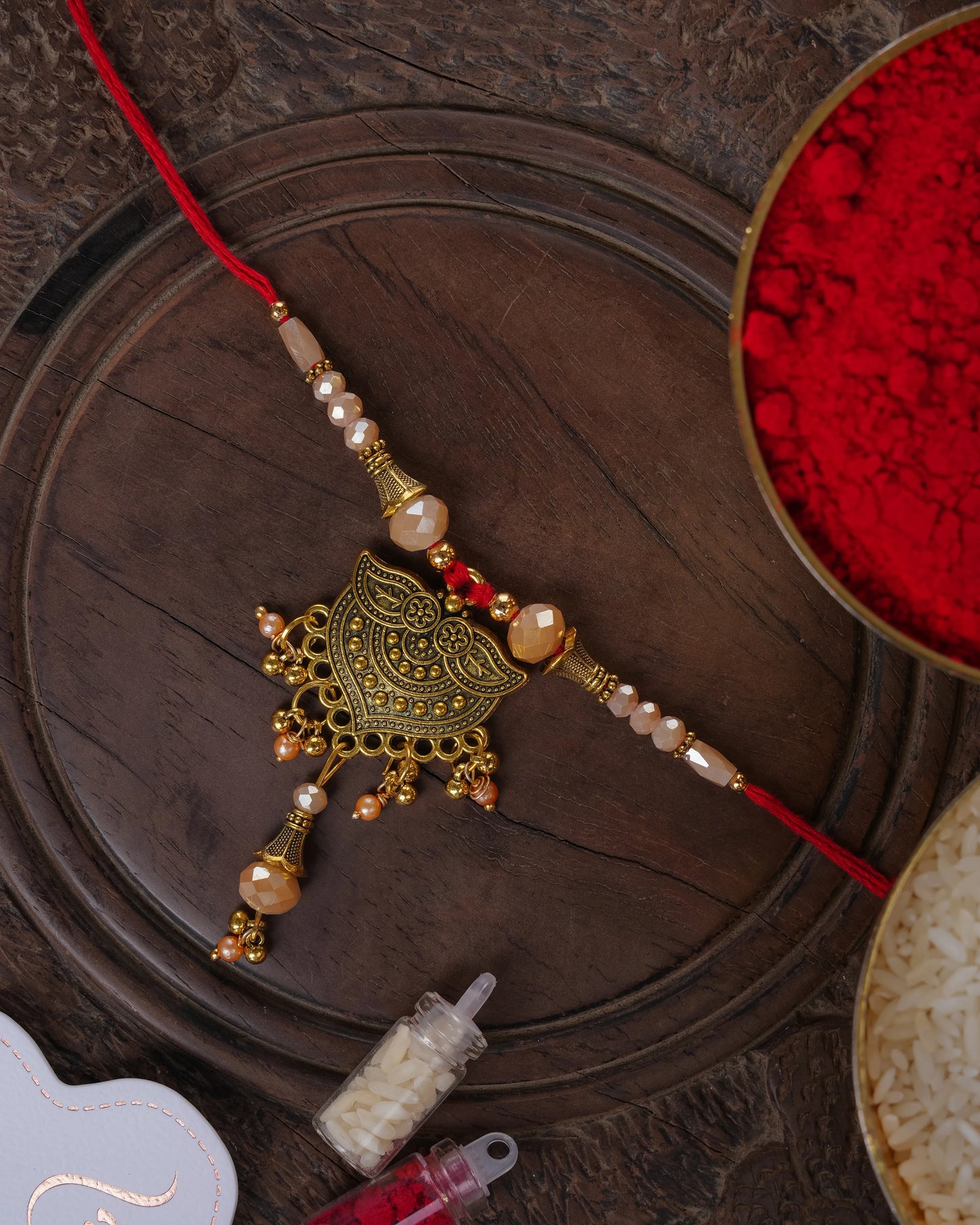Zewar Bhabhi Rakhi