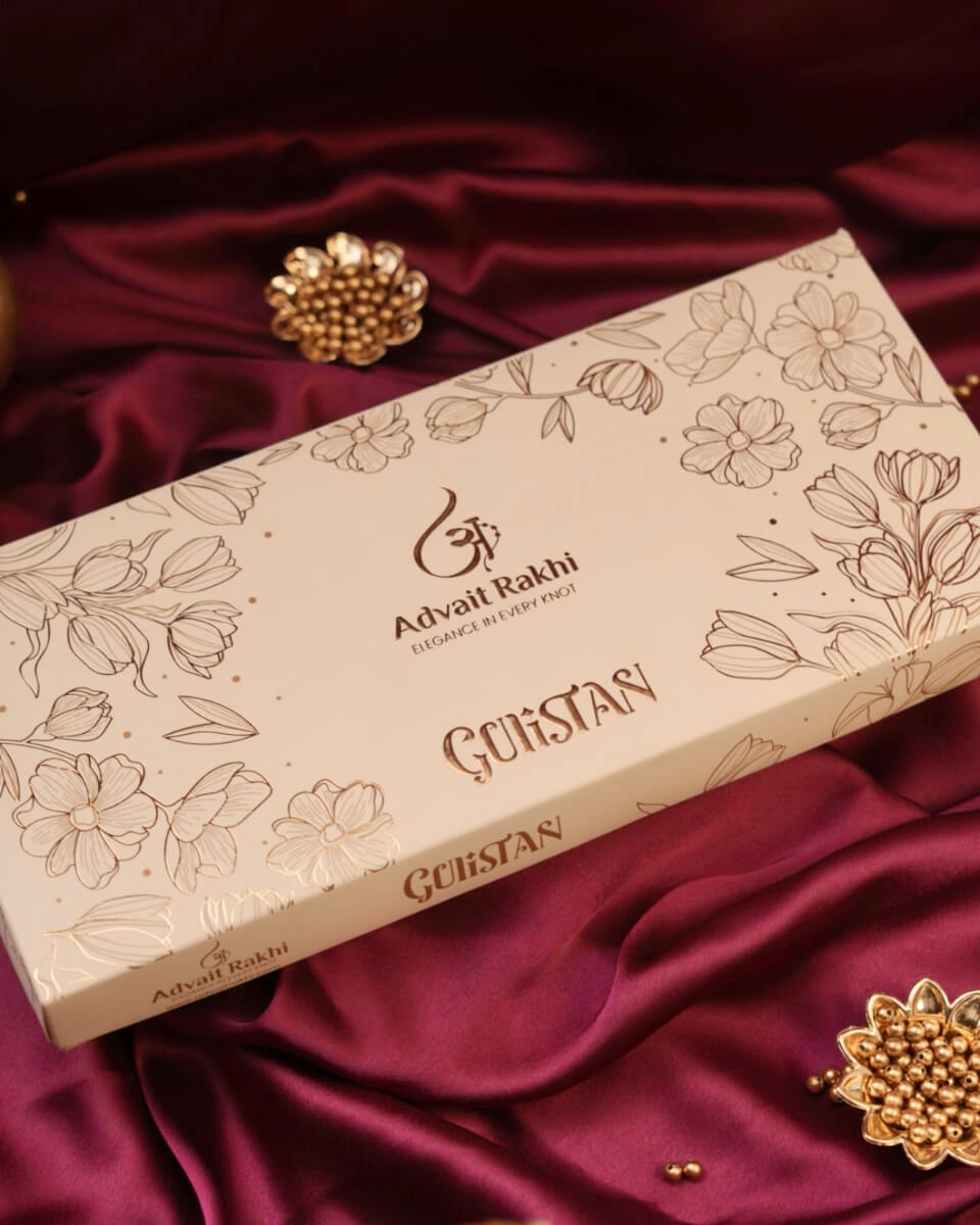 Advait Rakhi Collection