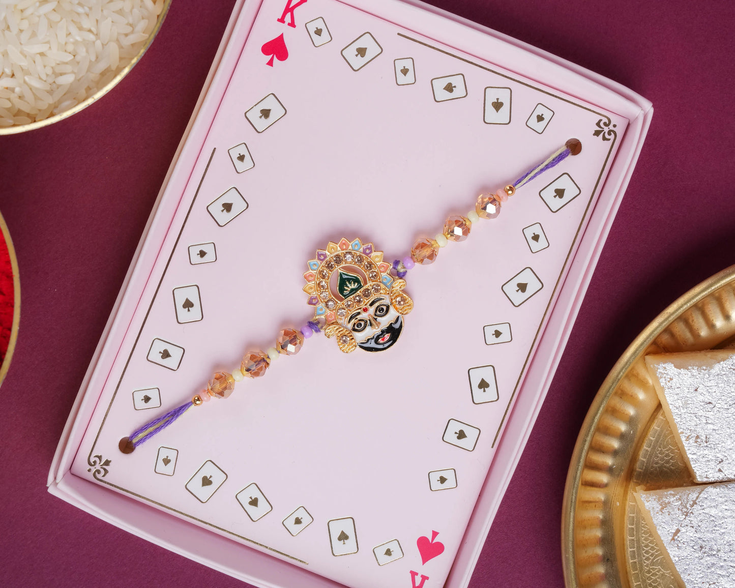 Khatu Shyam Rakhi
