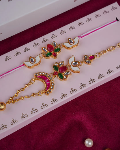 Kamal-Leela Set