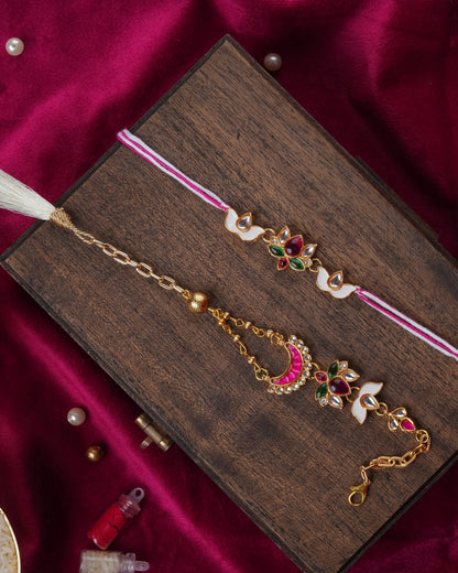 Kamal-Leela Set