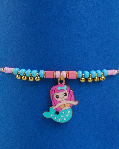 Little Mermaid Bhabhi Rakhi